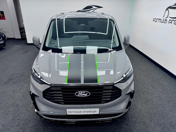 Used Ford Transit Custom 2024 for sale - 75081837: Photo 24