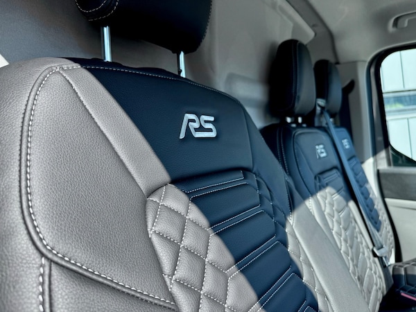 Used Ford Transit Custom 2024 for sale - 75081837: Photo 3