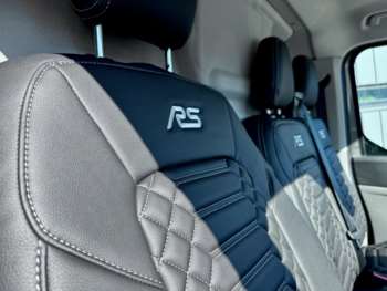 Used Ford Transit Custom 2024 for sale - 75081837: Photo