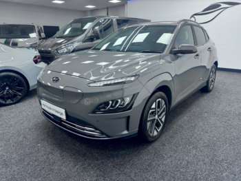 Used Hyundai KONA 2022 for sale - 73931621: Photo