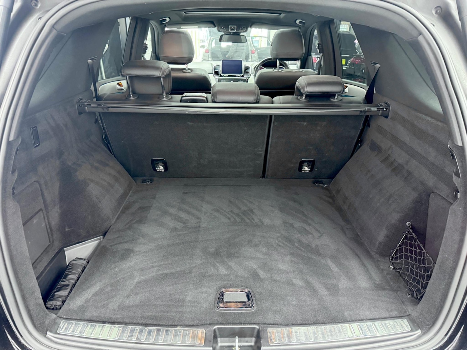 Vehicle 34