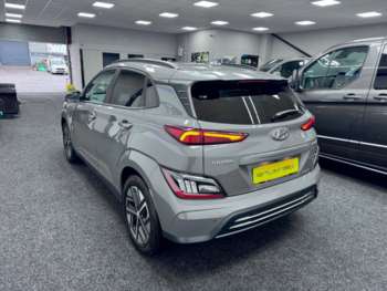 Used Hyundai KONA 2022 for sale - 73931621: Photo