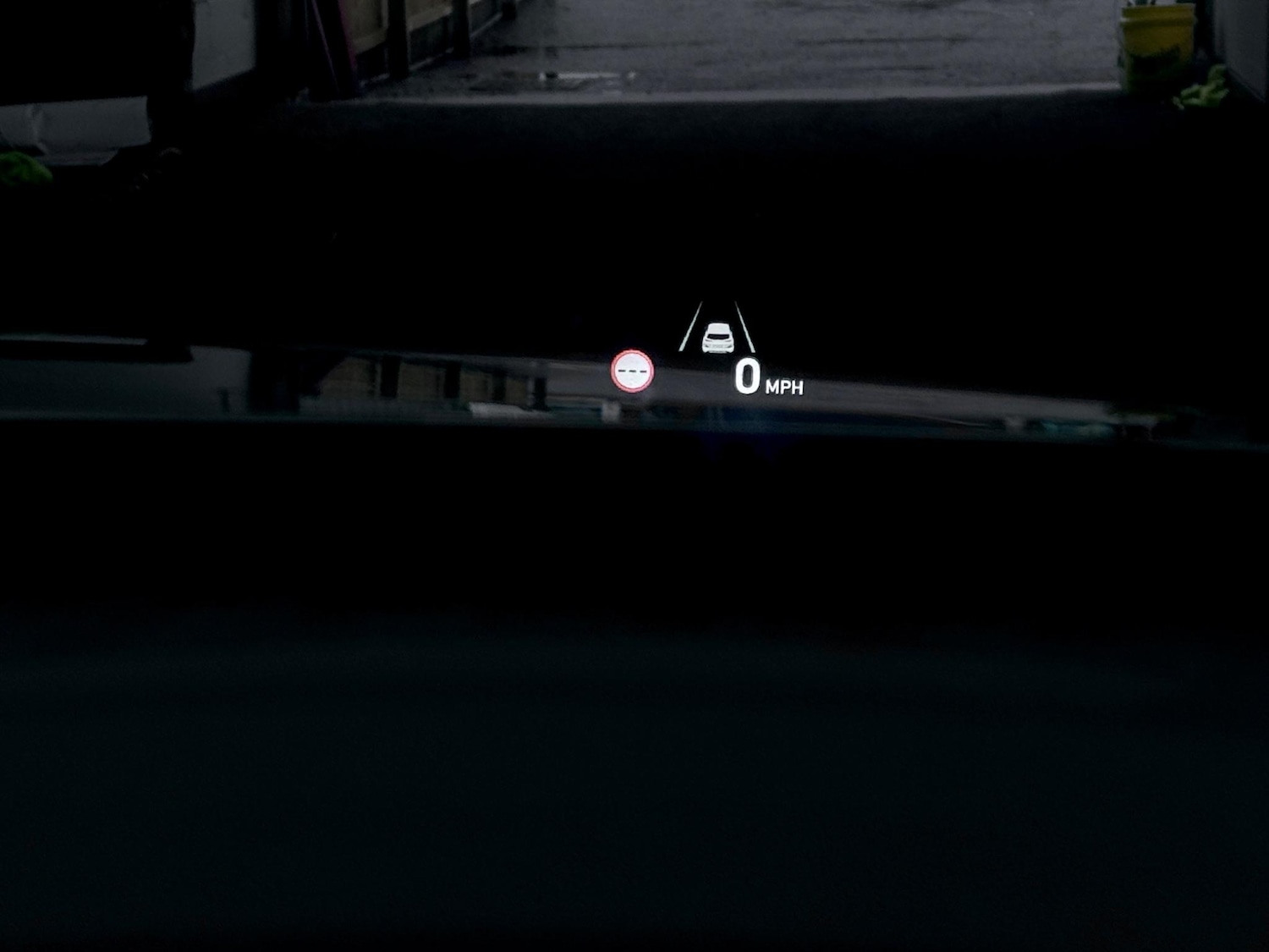 Vehicle 40