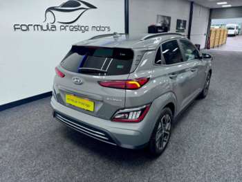 Used Hyundai KONA 2022 for sale - 73931621: Photo