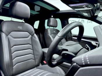 Used Volkswagen Touareg 2023 for sale - 75431597: Photo