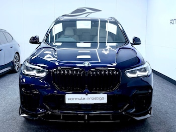 Used BMW X5 2022 for sale - 79202544: Photo