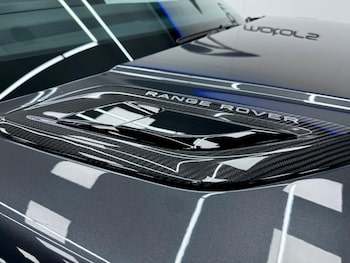 Used Land Rover Range Rover Sport 2022 for sale - 75867110: Photo
