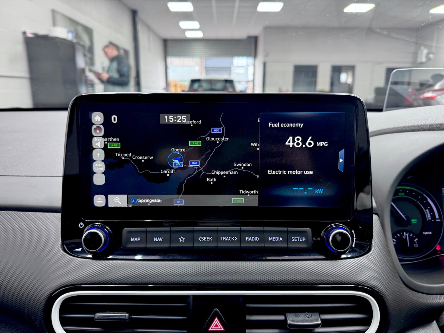 Used Hyundai KONA for sale - 77496161: Photo 10