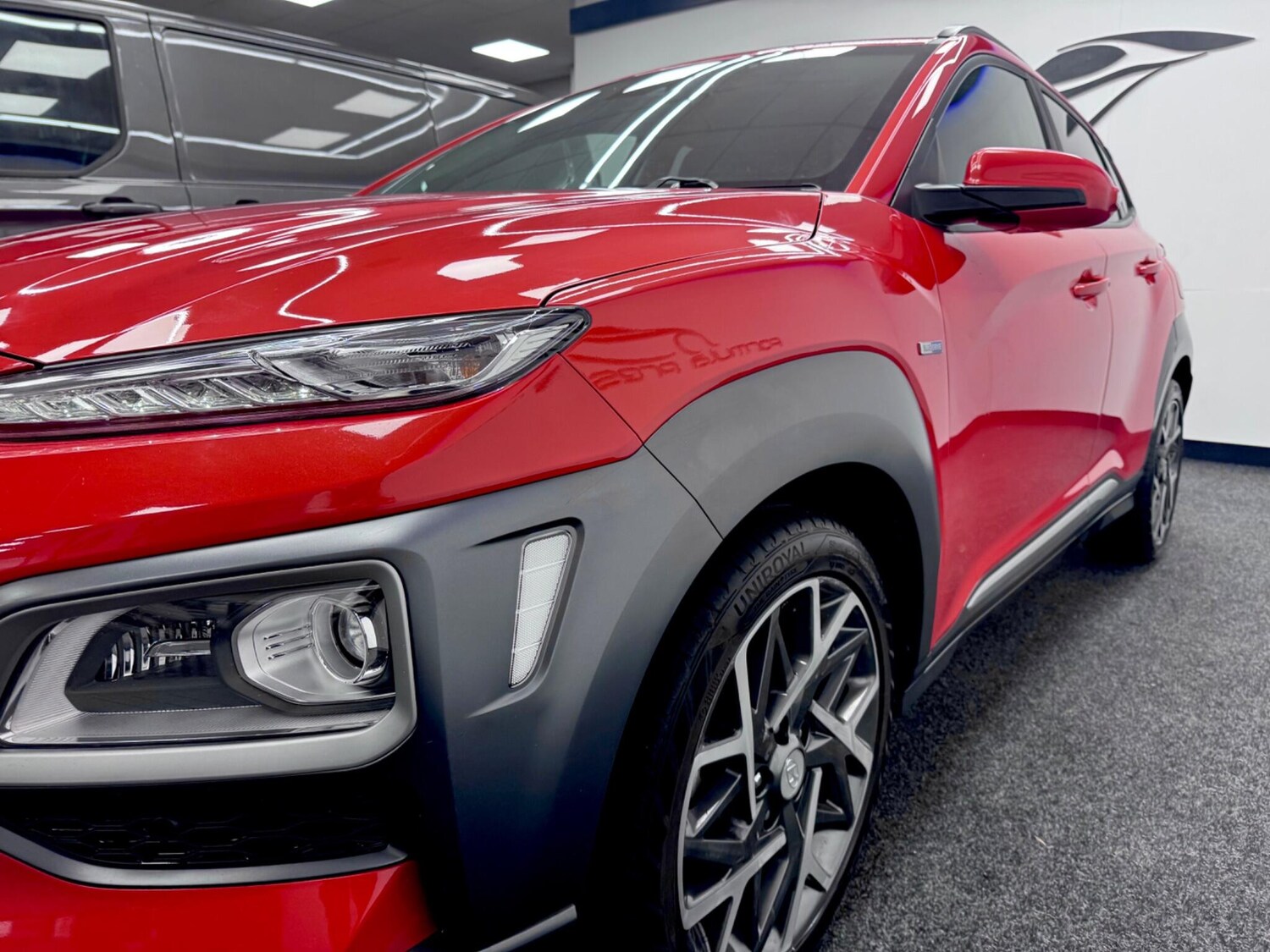 Used Hyundai KONA for sale - 77496161: Photo 11