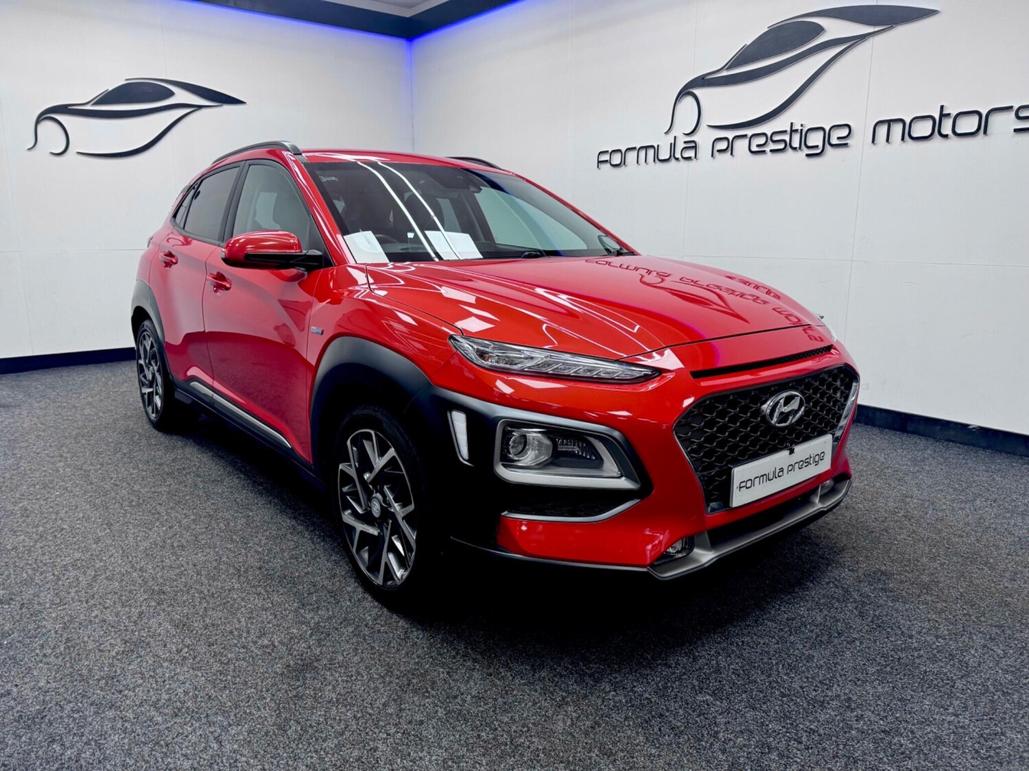 Used Hyundai KONA for sale - 77496161: Photo 13