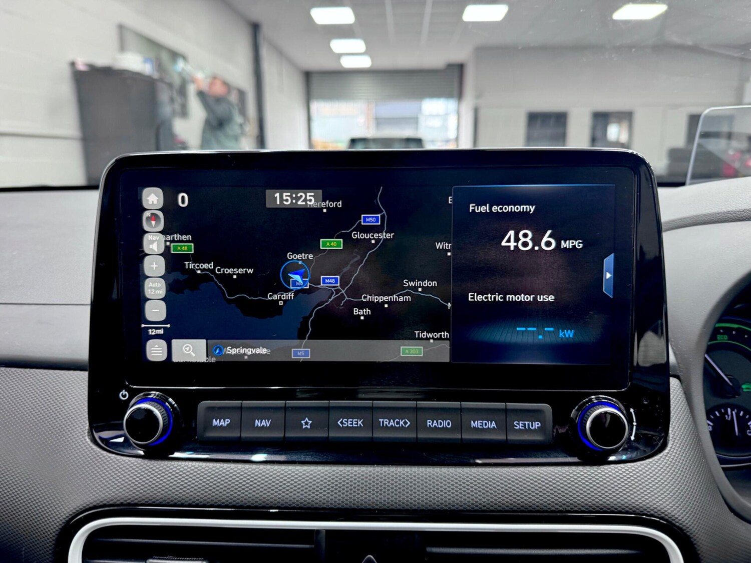 Used Hyundai KONA for sale - 77496161: Photo 16