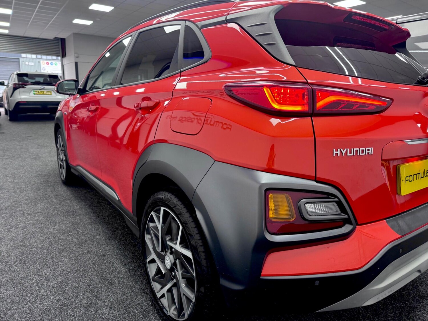 Used Hyundai KONA for sale - 77496161: Photo 17