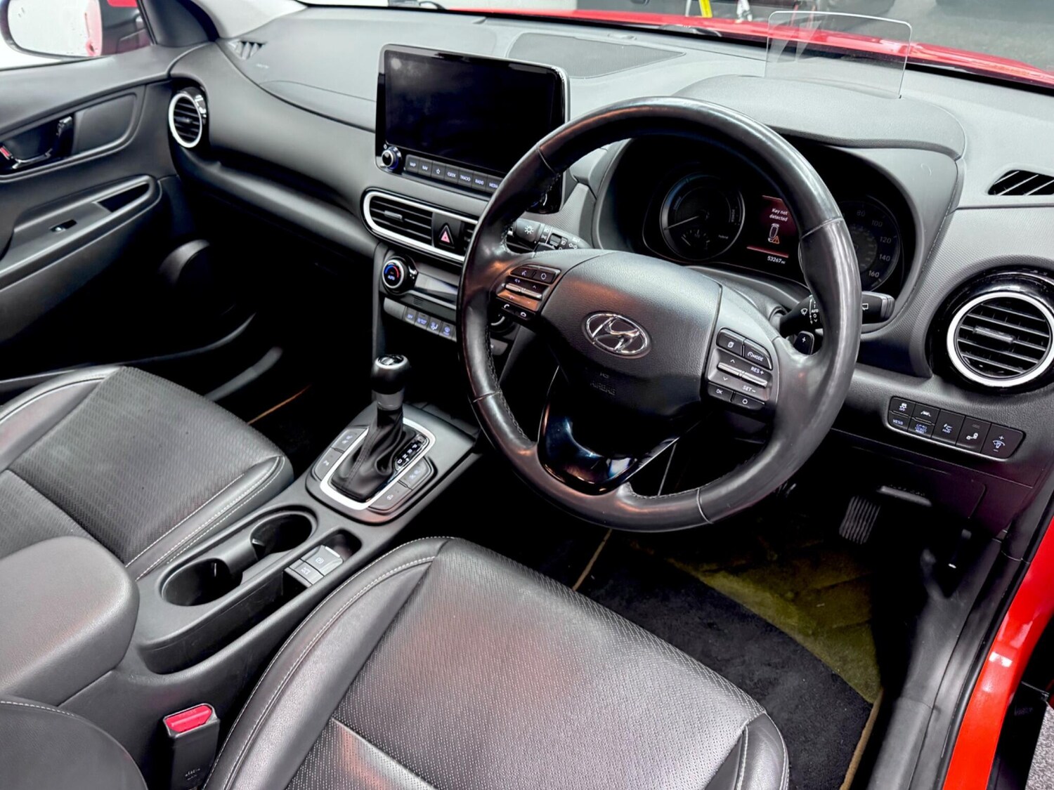 Used Hyundai KONA for sale - 77496161: Photo 18