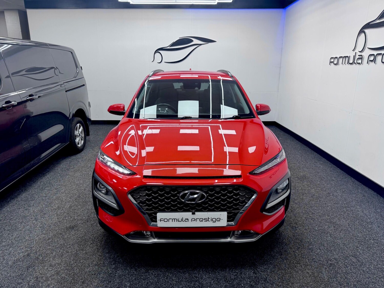 Used Hyundai KONA for sale - 77496161: Photo 21