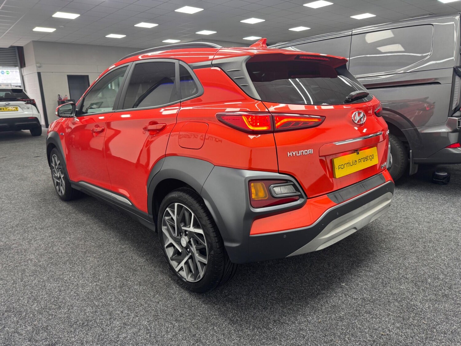 Used Hyundai KONA for sale - 77496161: Photo 24