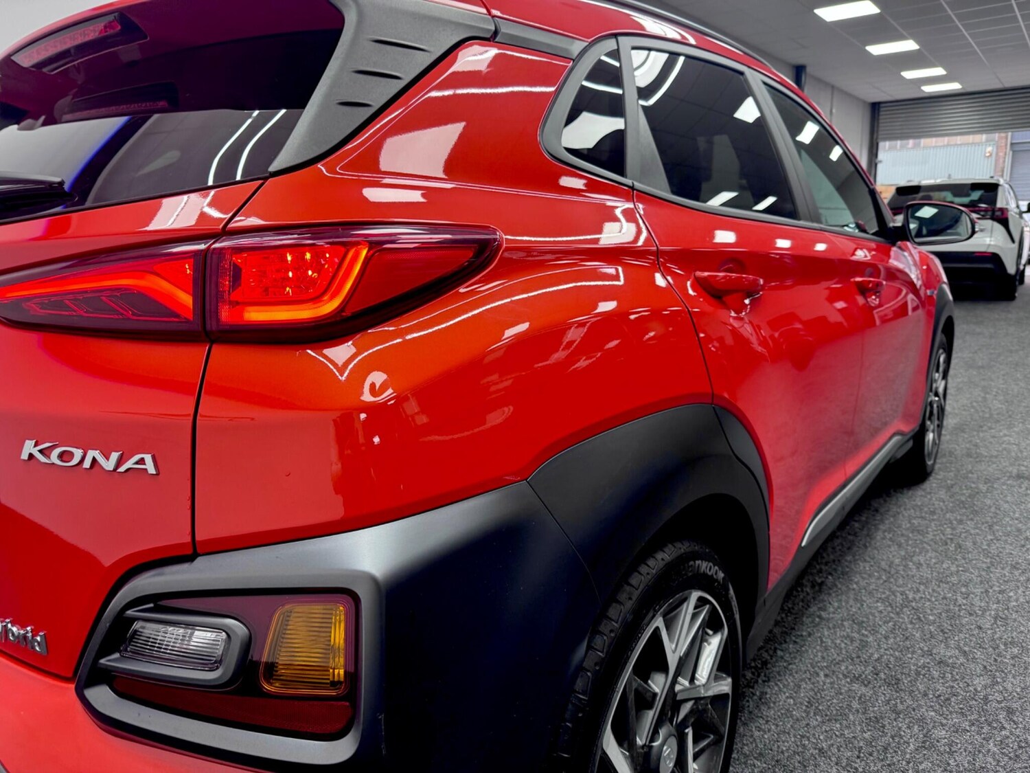 Used Hyundai KONA for sale - 77496161: Photo 28