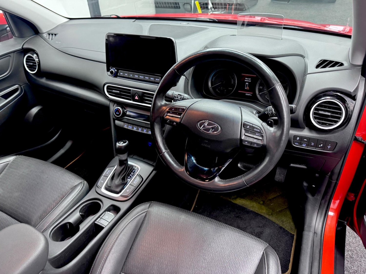 Used Hyundai KONA for sale - 77496161: Photo 3