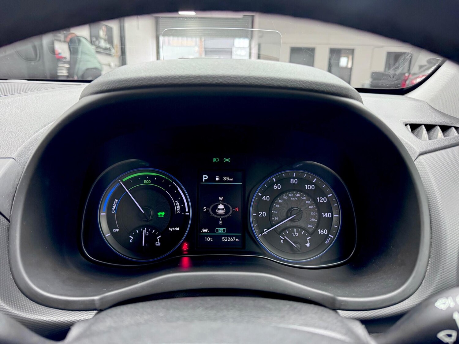 Used Hyundai KONA for sale - 77496161: Photo 35