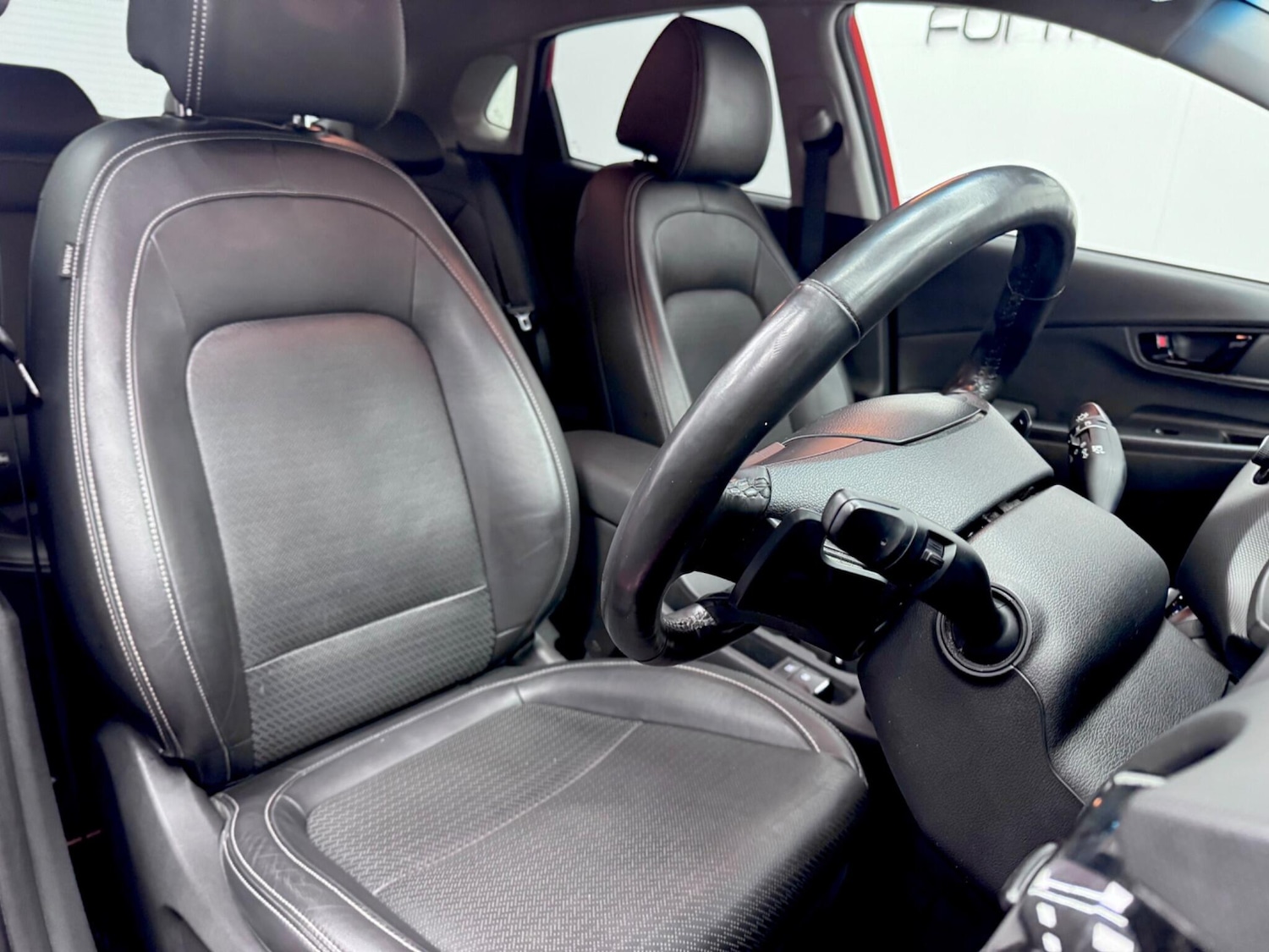 Used Hyundai KONA for sale - 77496161: Photo 5