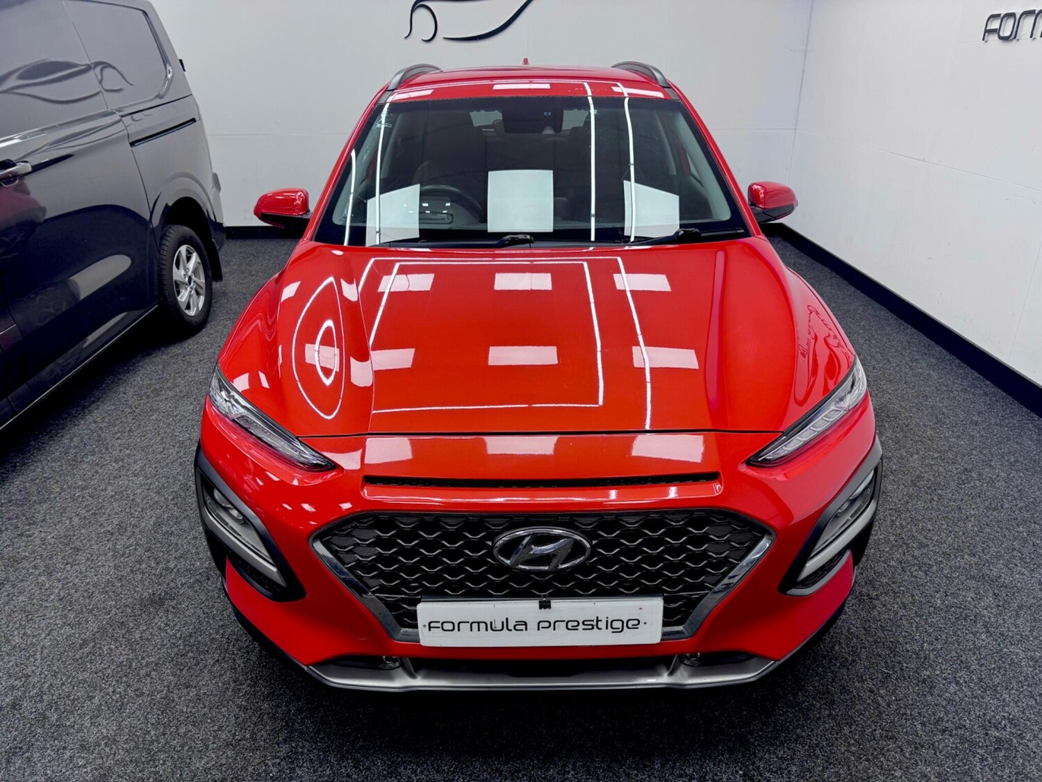 Used Hyundai KONA for sale - 77496161: Photo 9