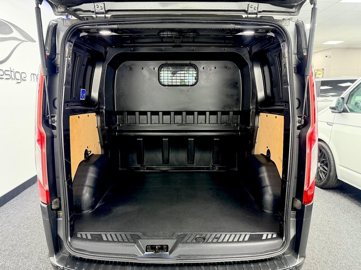 Used Ford Transit Custom 2019 for sale - 77909578: Photo 12