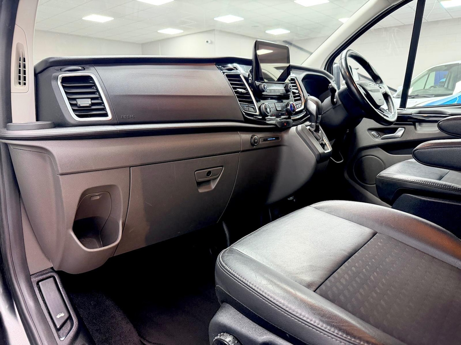 Used Ford Transit Custom 2019 for sale - 77909578: Photo 13