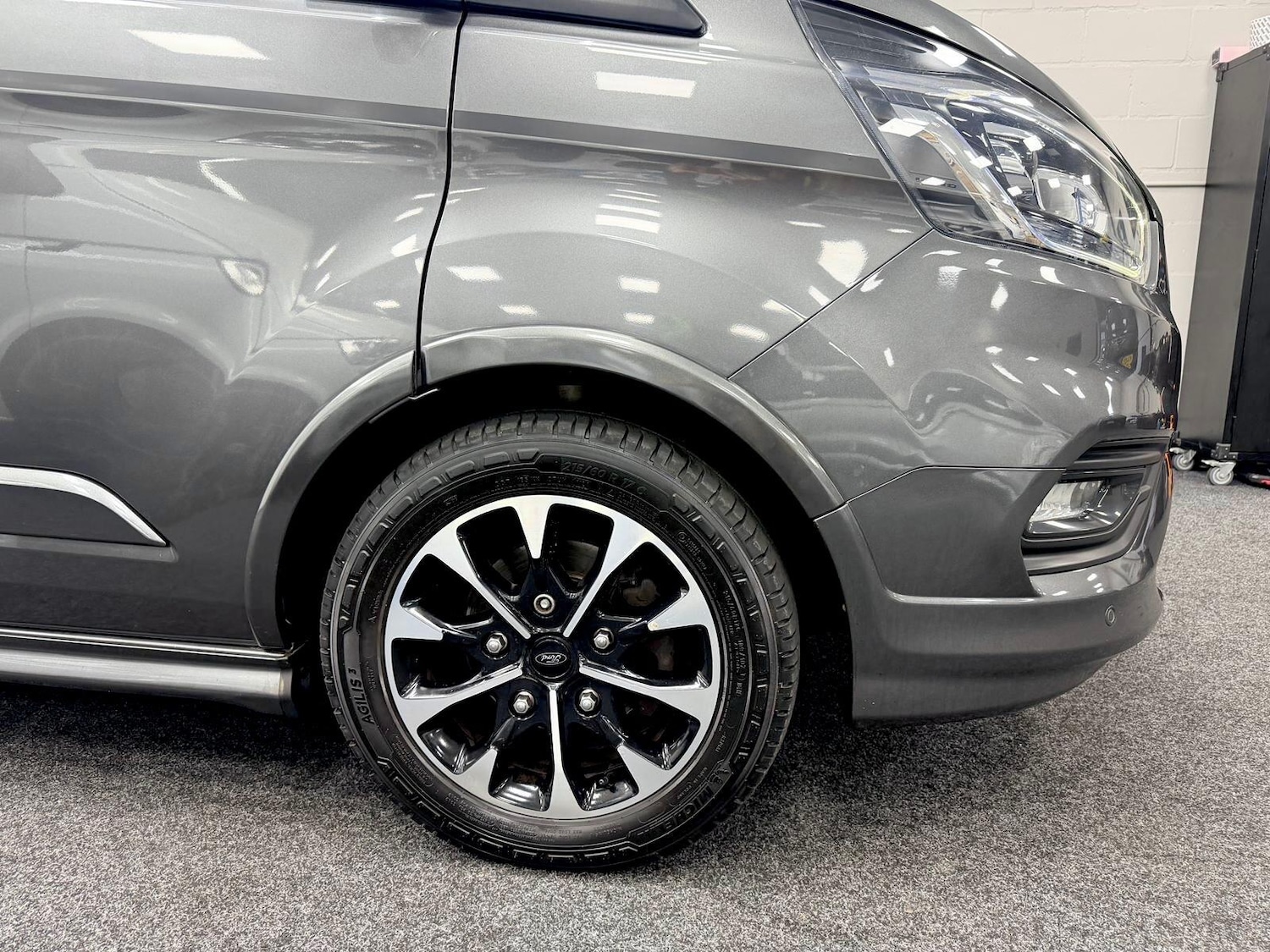 Used Ford Transit Custom 2019 for sale - 77909578: Photo 19