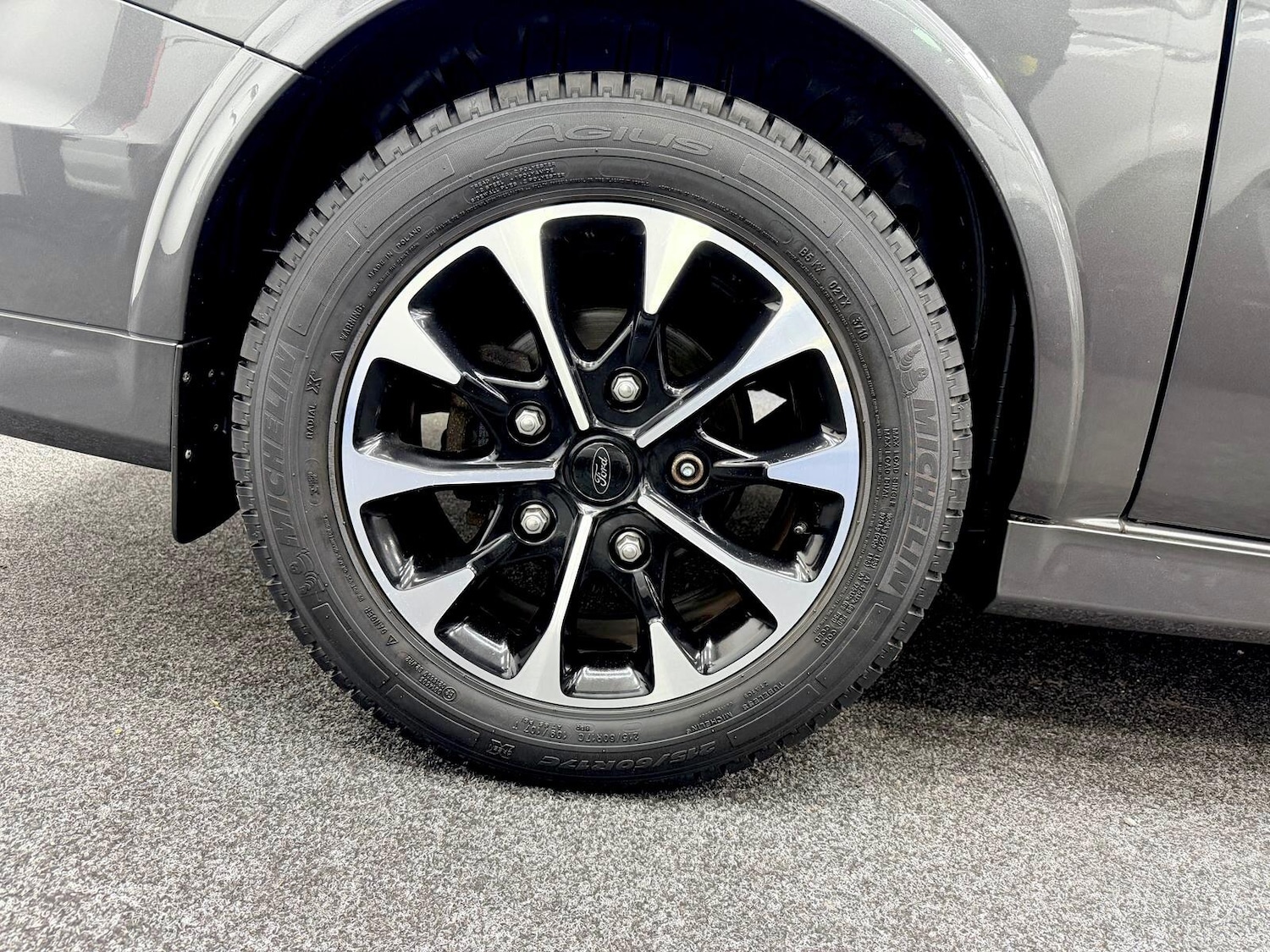 Used Ford Transit Custom 2019 for sale - 77909578: Photo 20