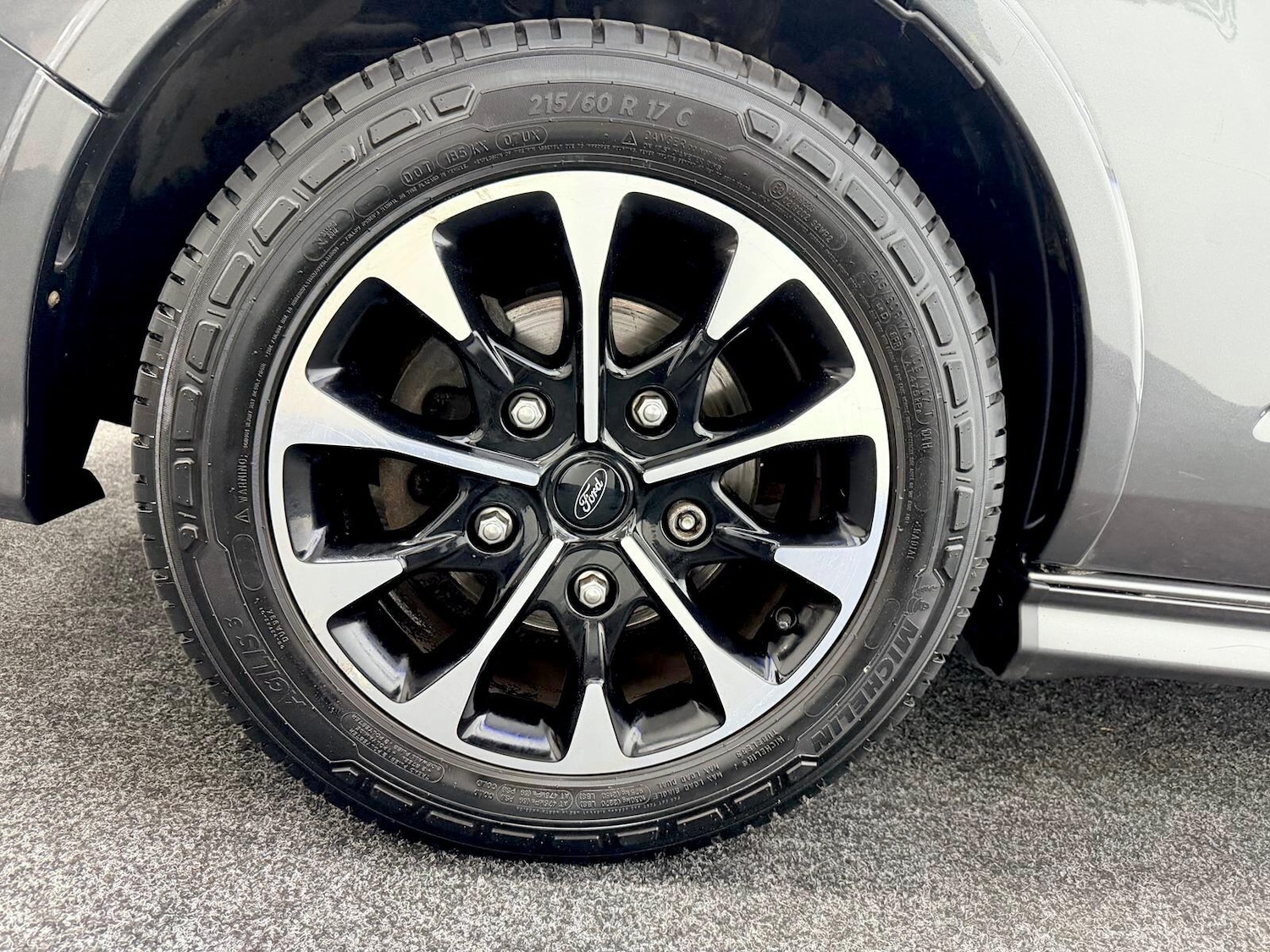 Used Ford Transit Custom 2019 for sale - 77909578: Photo 22