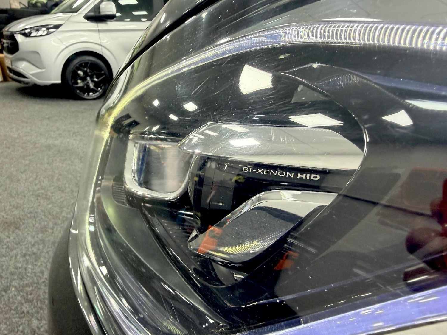 Used Ford Transit Custom 2019 for sale - 77909578: Photo 23