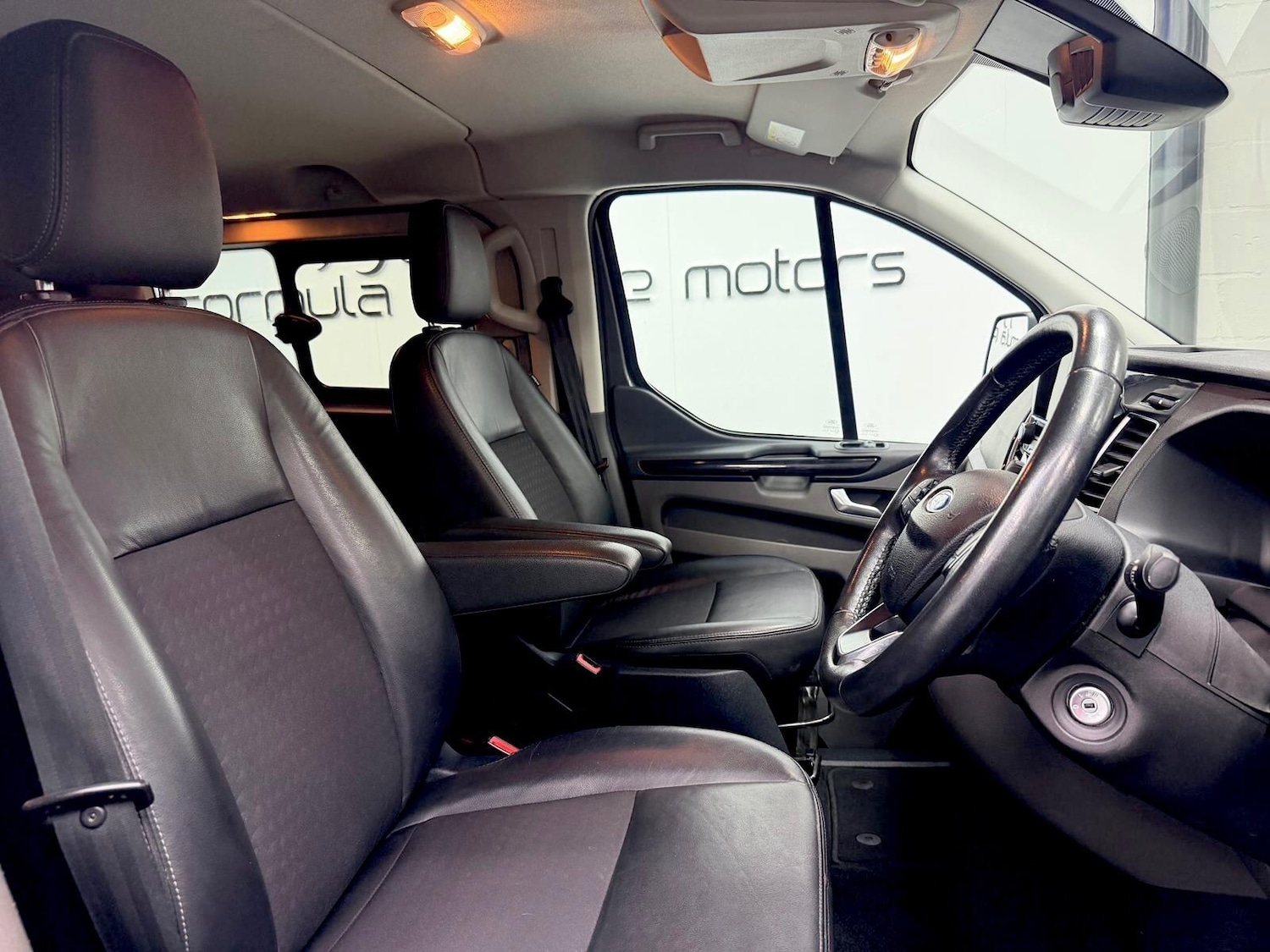 Used Ford Transit Custom 2019 for sale - 77909578: Photo 24