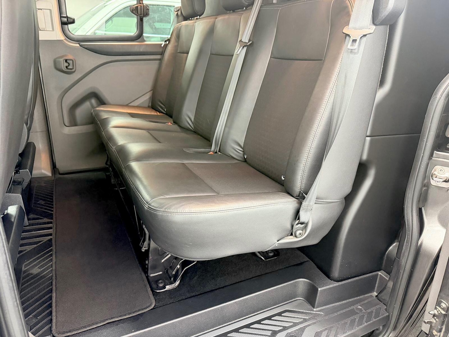 Used Ford Transit Custom 2019 for sale - 77909578: Photo 28