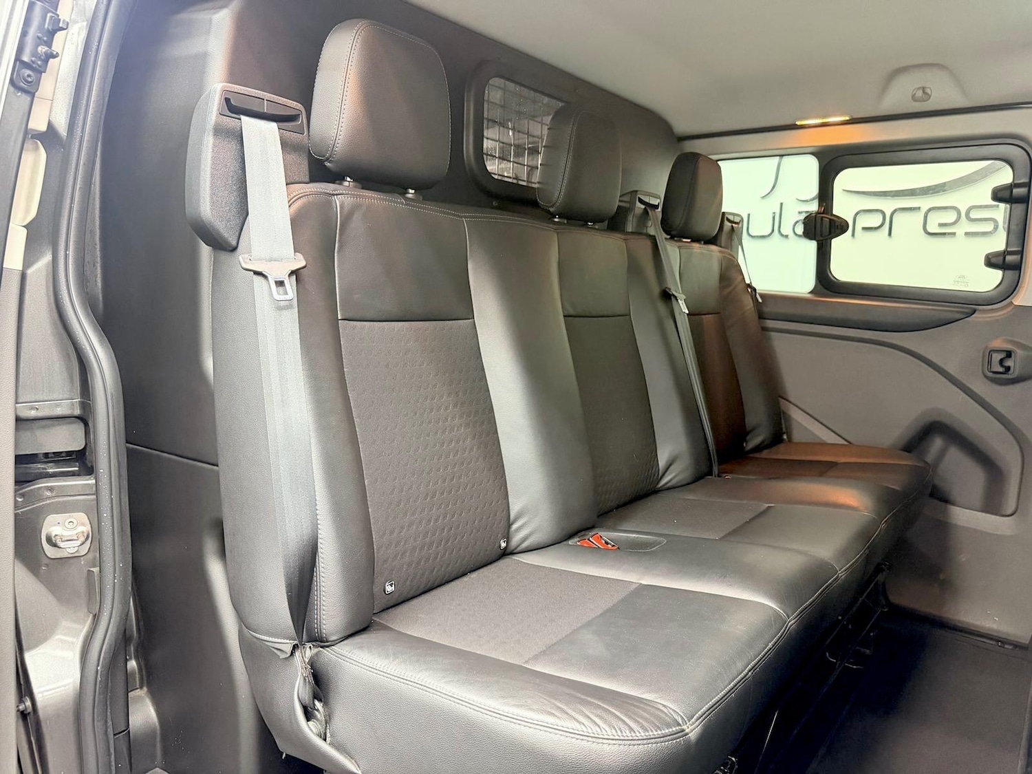Used Ford Transit Custom 2019 for sale - 77909578: Photo 30