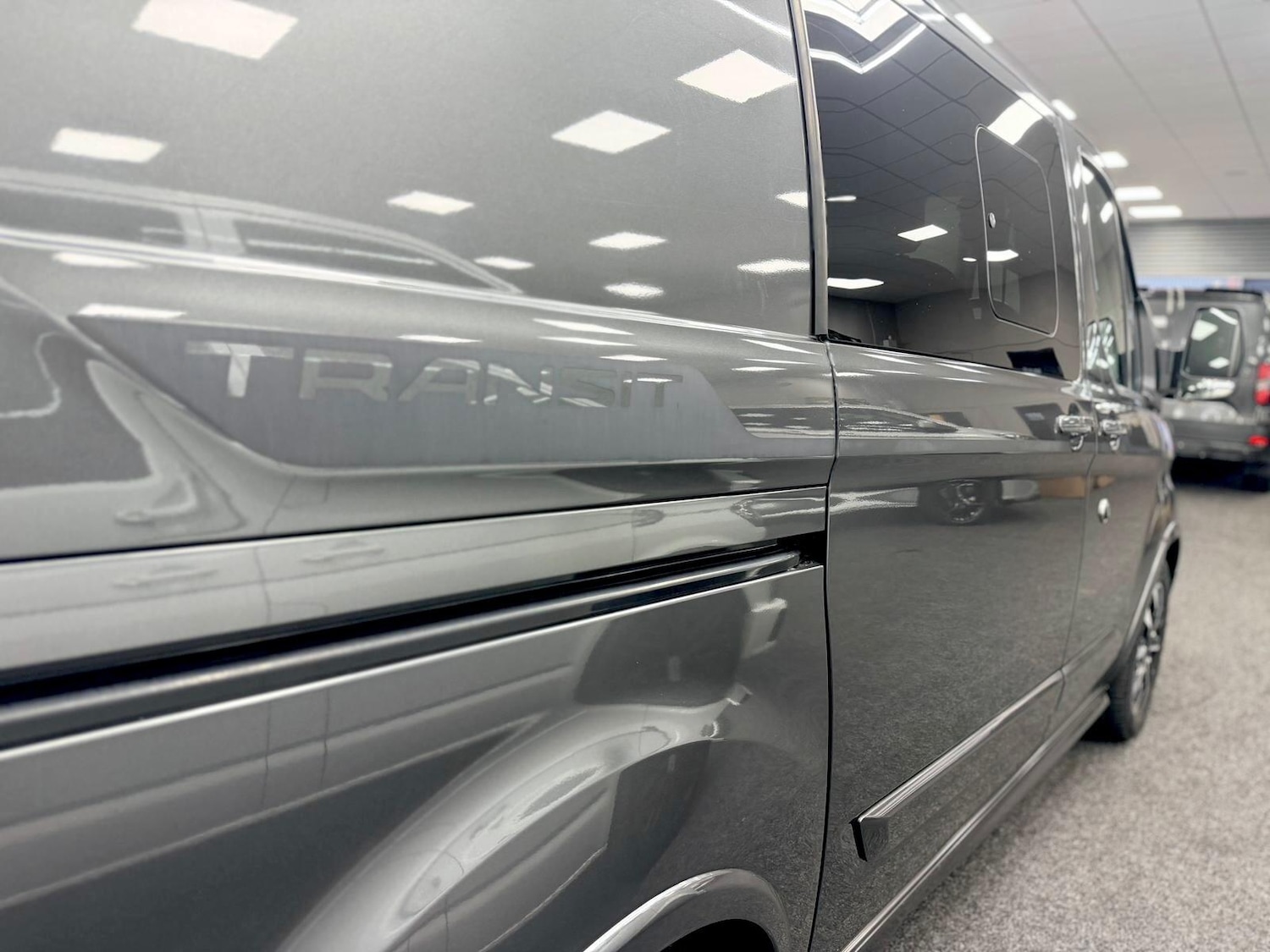 Used Ford Transit Custom 2019 for sale - 77909578: Photo 31