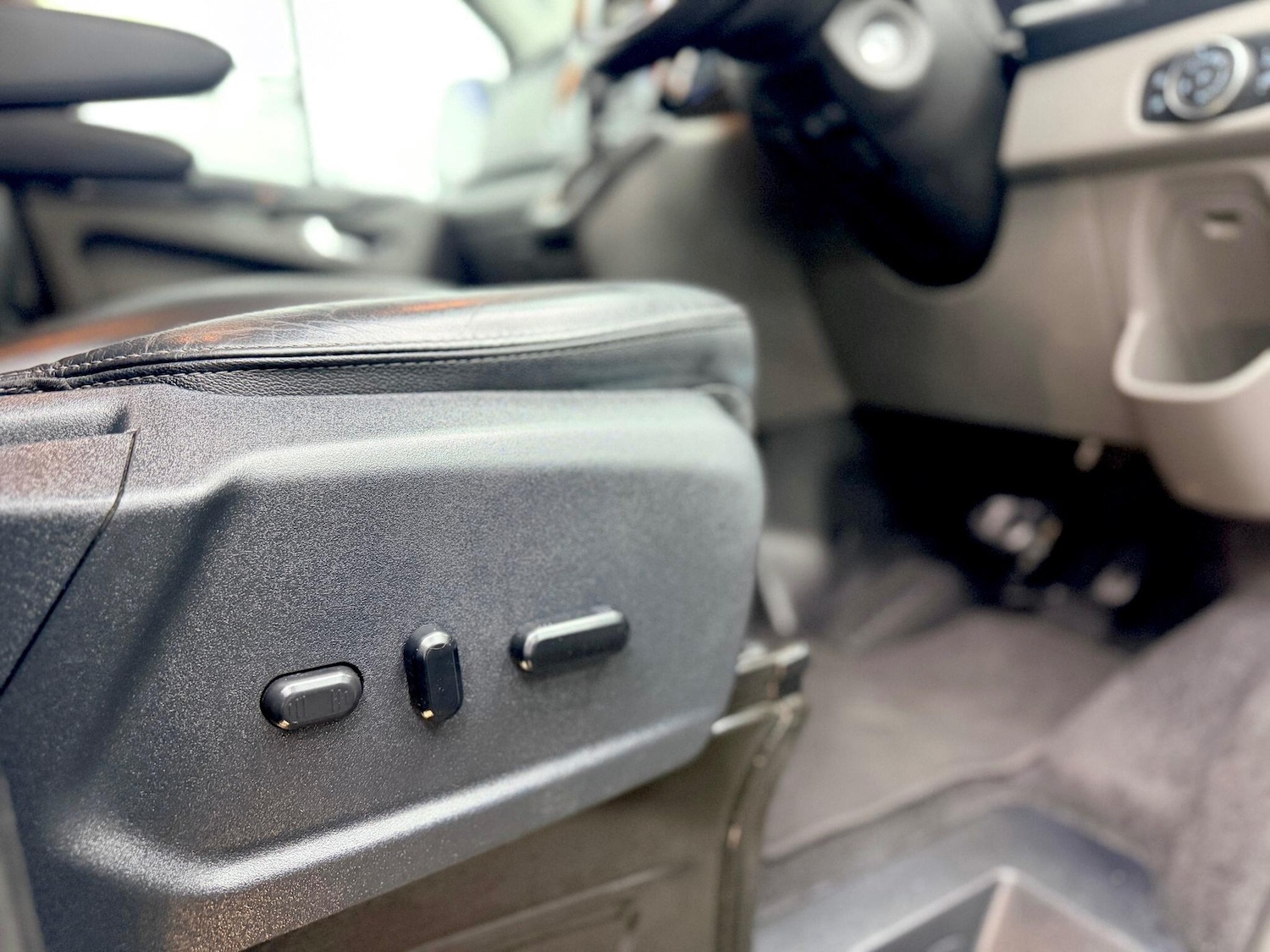 Used Ford Transit Custom 2019 for sale - 77909578: Photo 32