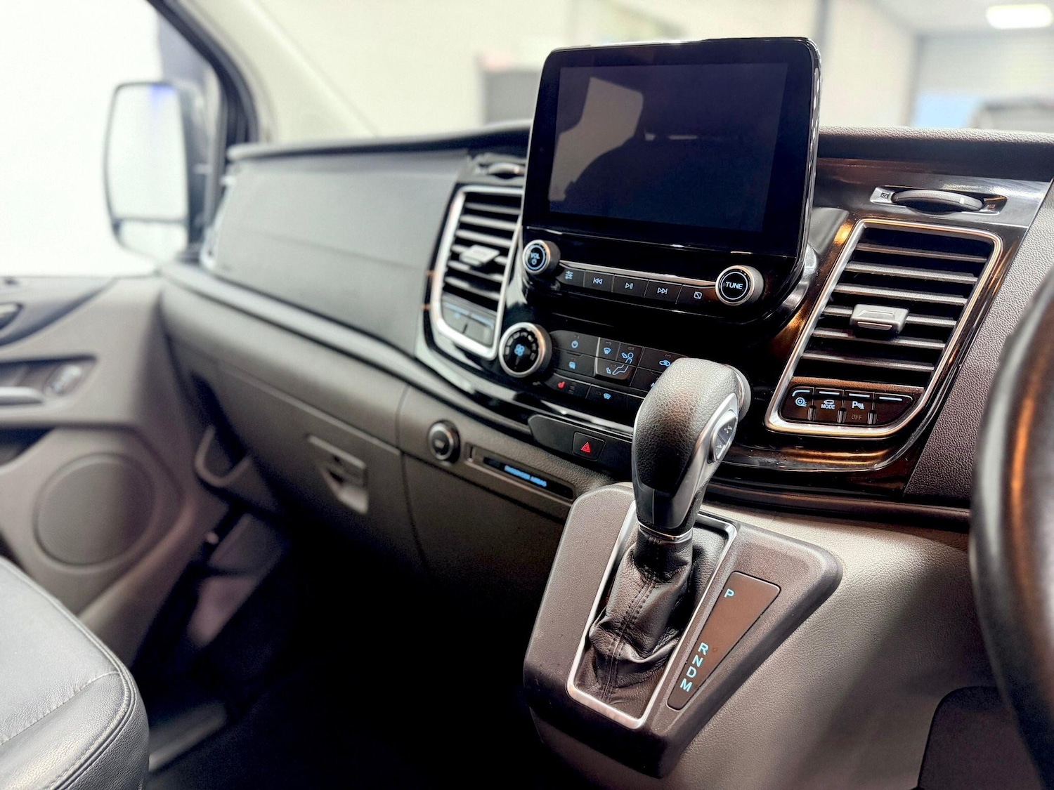 Used Ford Transit Custom 2019 for sale - 77909578: Photo 33