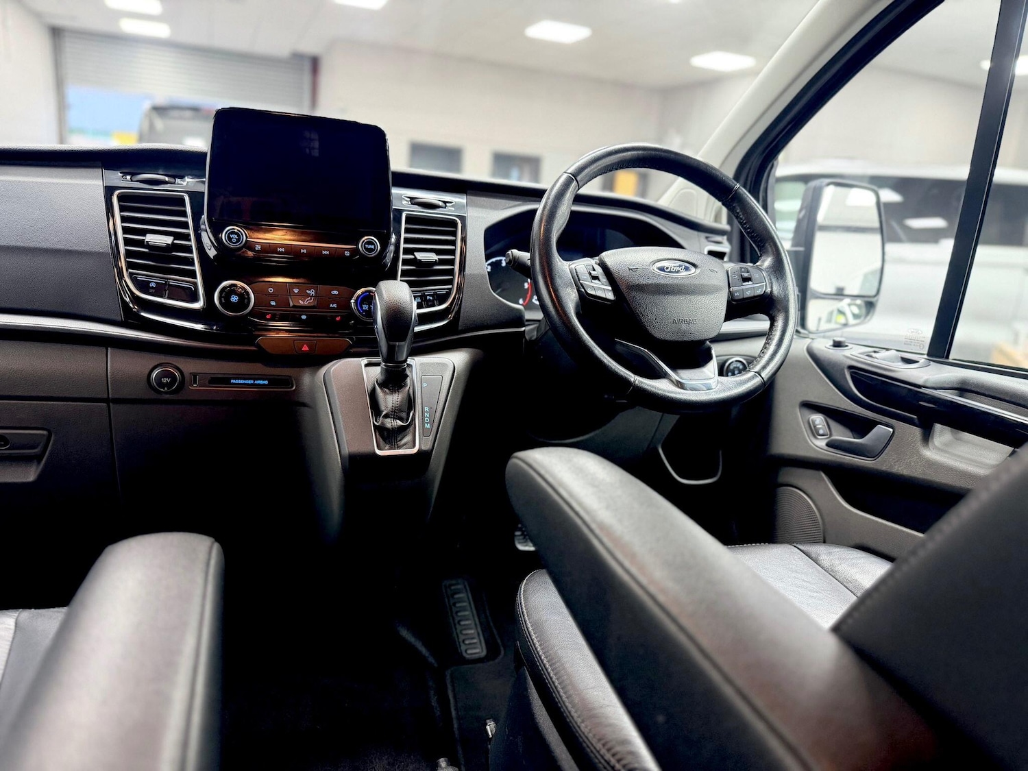 Used Ford Transit Custom 2019 for sale - 77909578: Photo 34