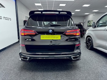 Used BMW X5 2022 for sale - 75257510: Photo