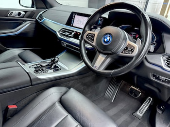 Used BMW X5 2022 for sale - 75257510: Photo