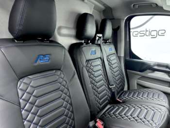 Used Ford Transit Custom 2024 for sale - 74908713: Photo