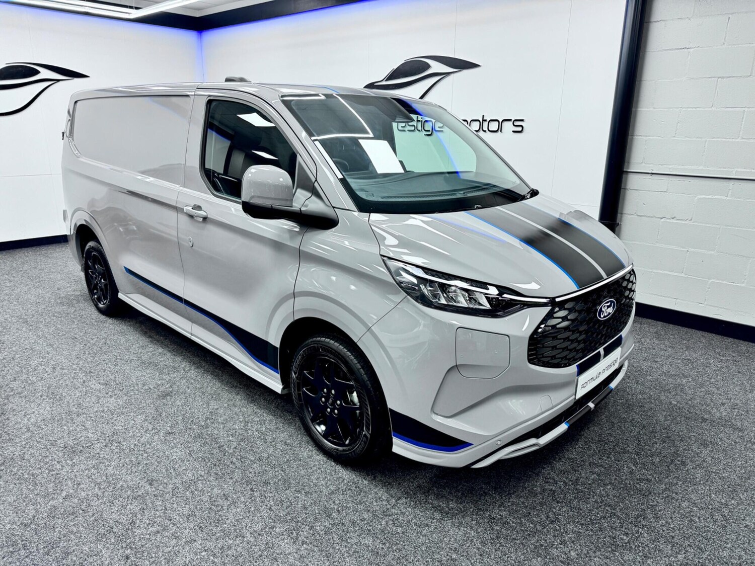 Used Ford Transit Custom 2024 for sale - 76886124: Photo 18