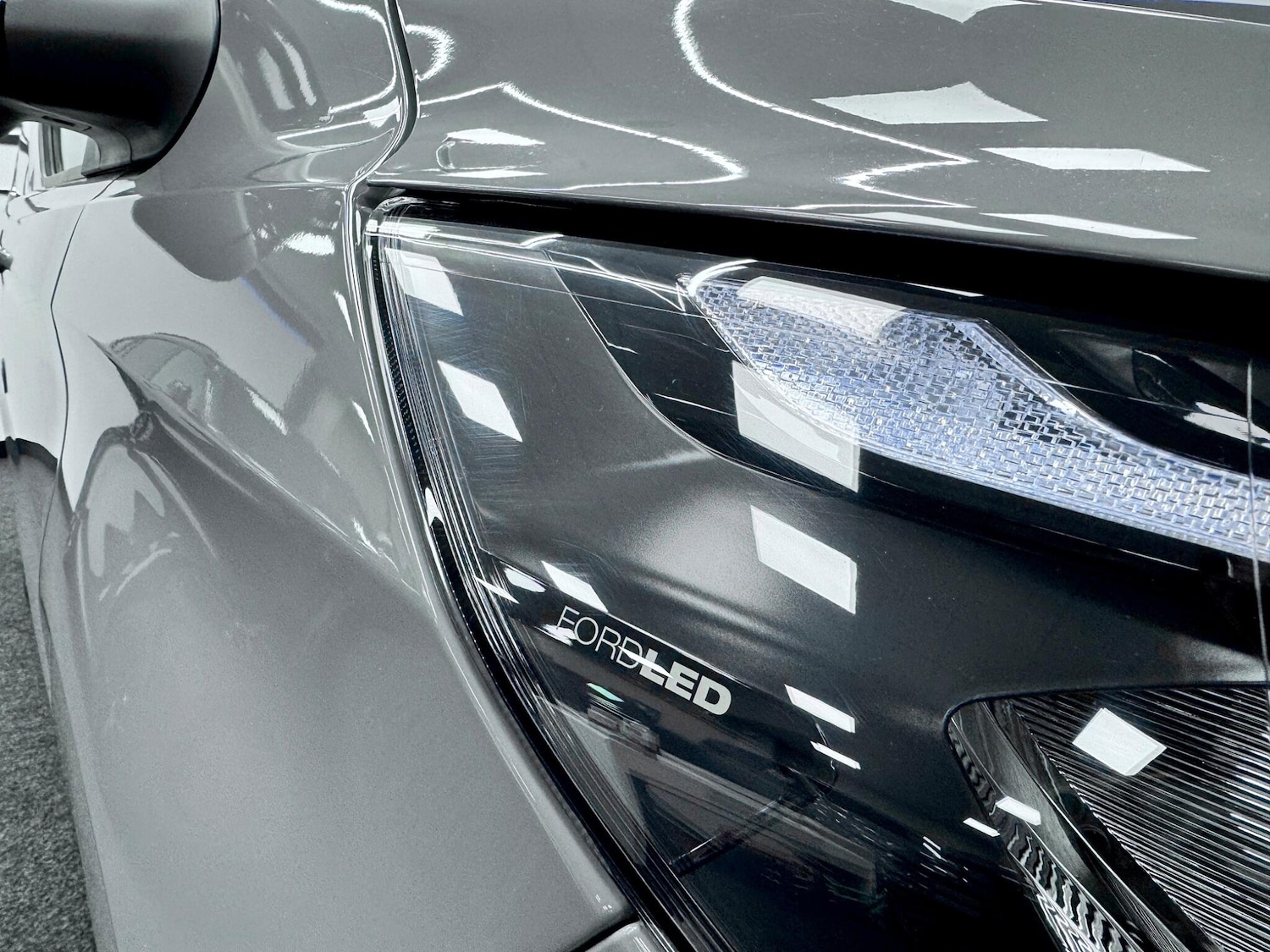 Used Ford Transit Custom 2024 for sale - 76886124: Photo 31