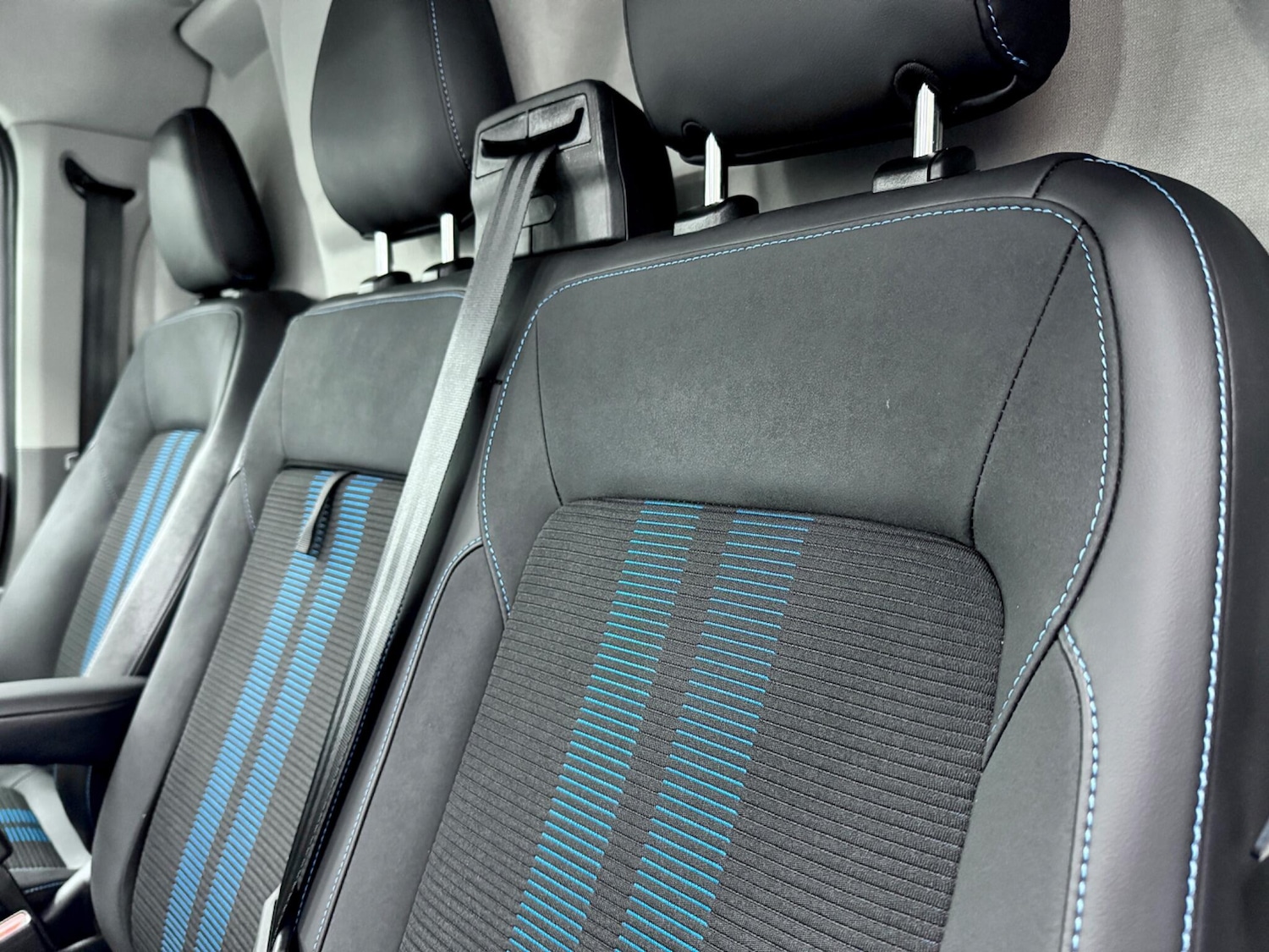 Used Ford Transit Custom 2024 for sale - 76886124: Photo 33