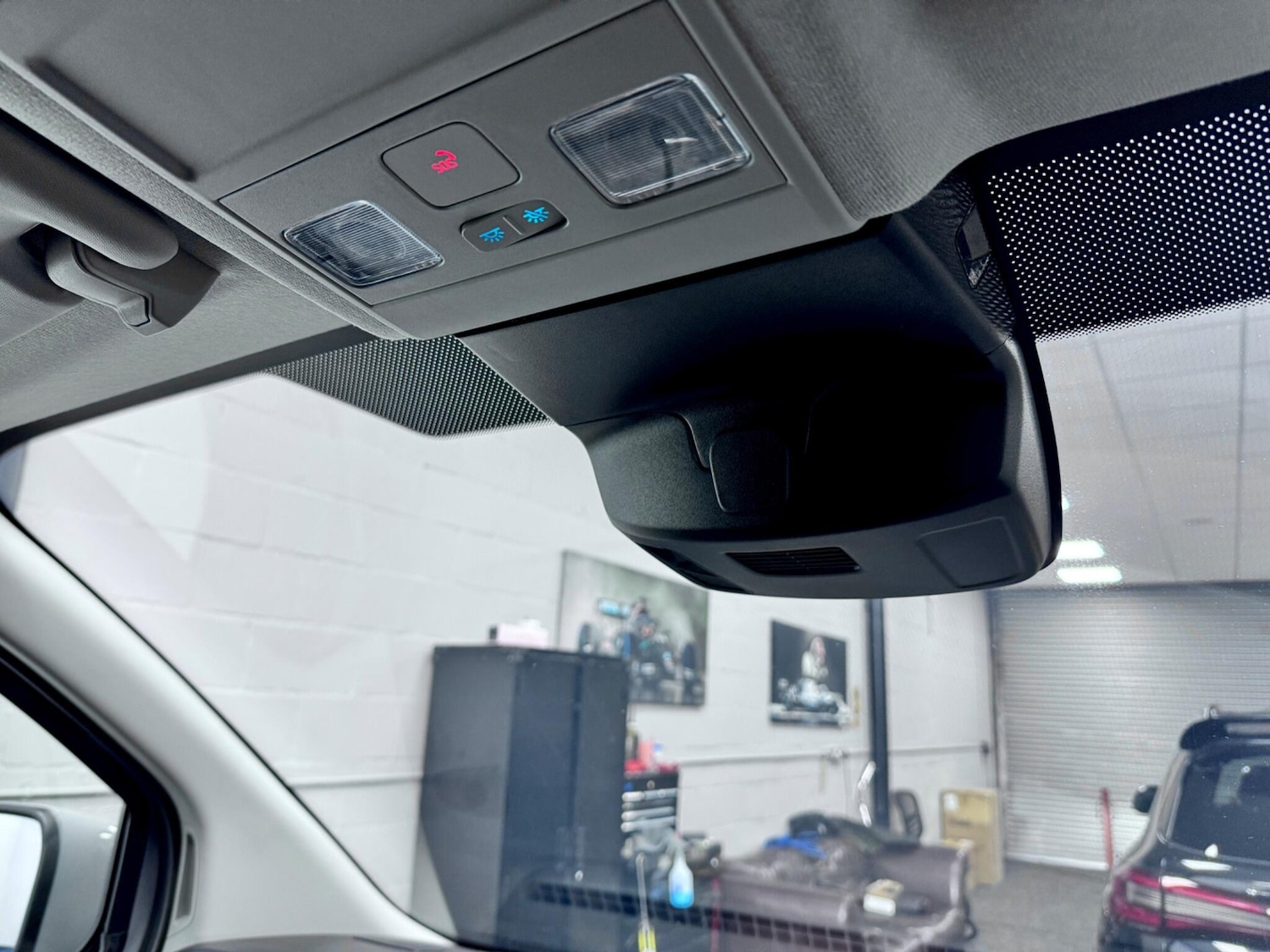 Used Ford Transit Custom 2024 for sale - 76886124: Photo 39