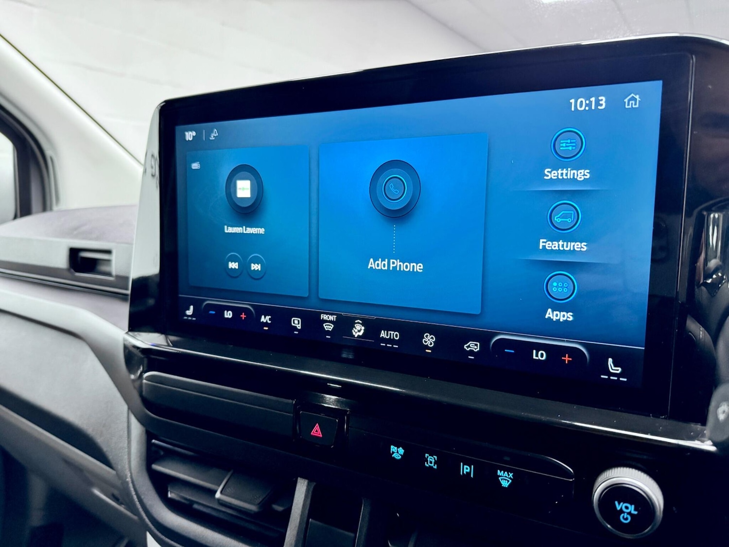 Used Ford Transit Custom 2024 for sale - 76886124: Photo 40