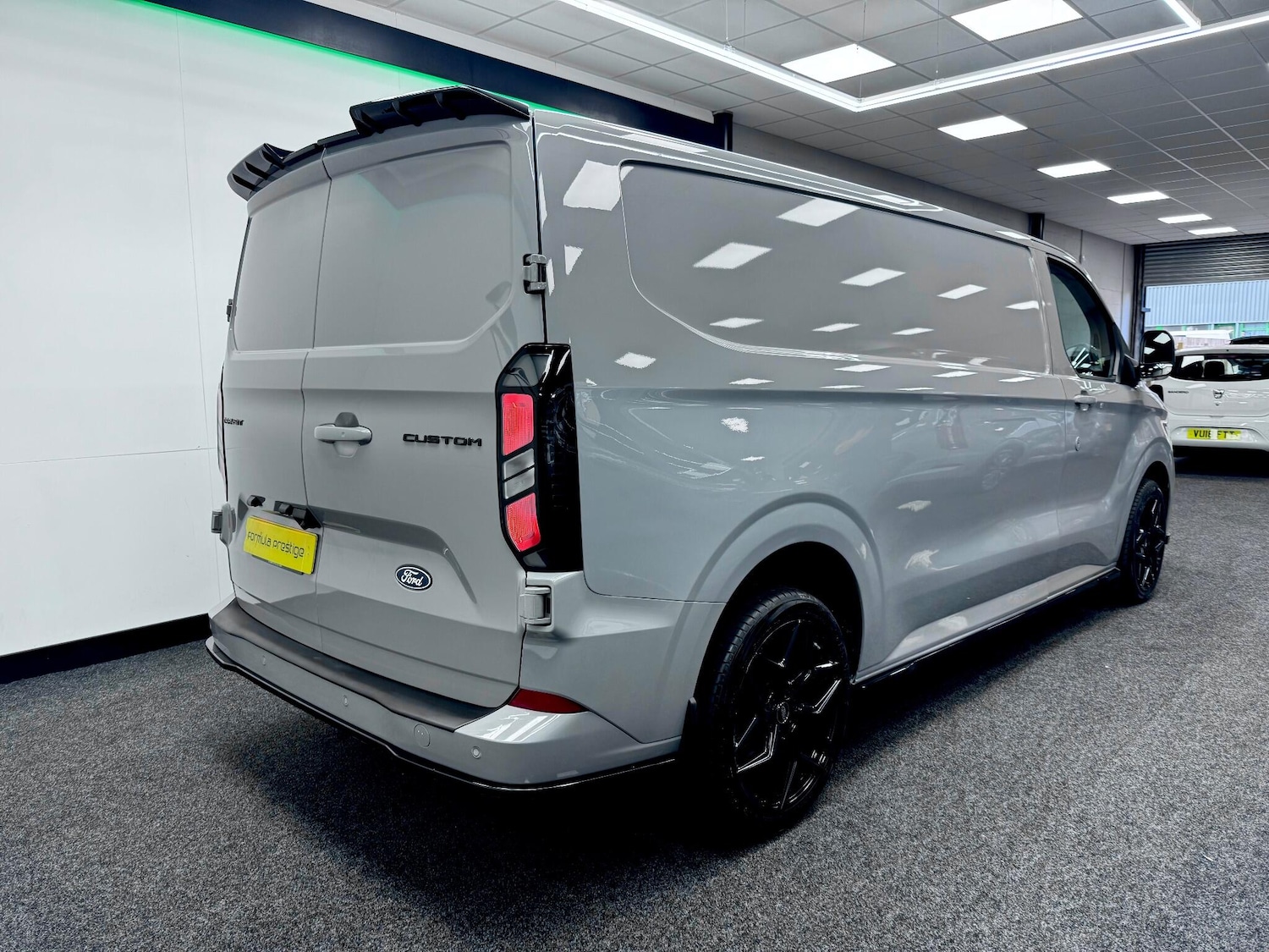 Used Ford Transit Custom 2024 for sale - 75954119: Photo 23