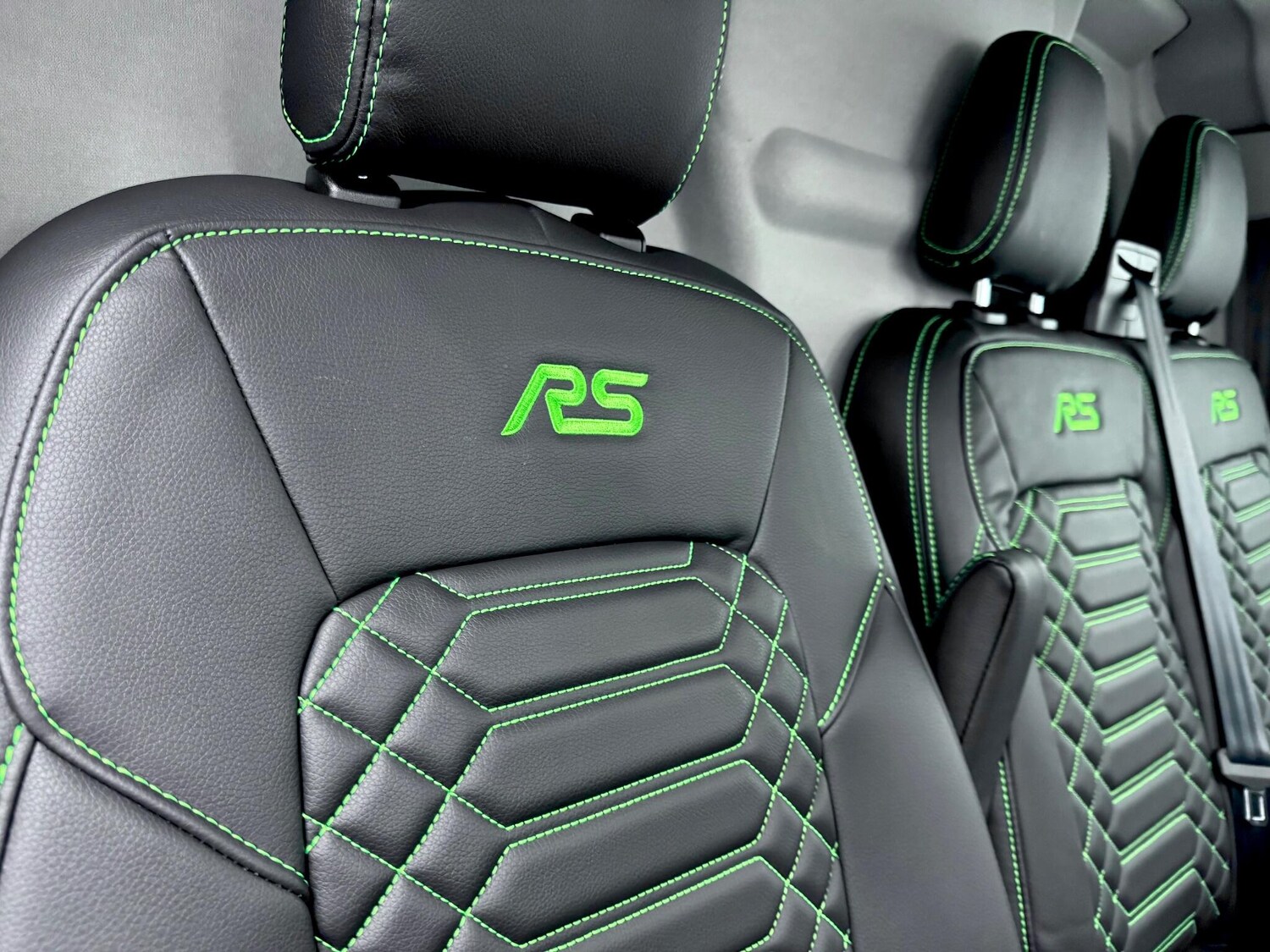 Used Ford Transit Custom 2024 for sale - 75954119: Photo 27