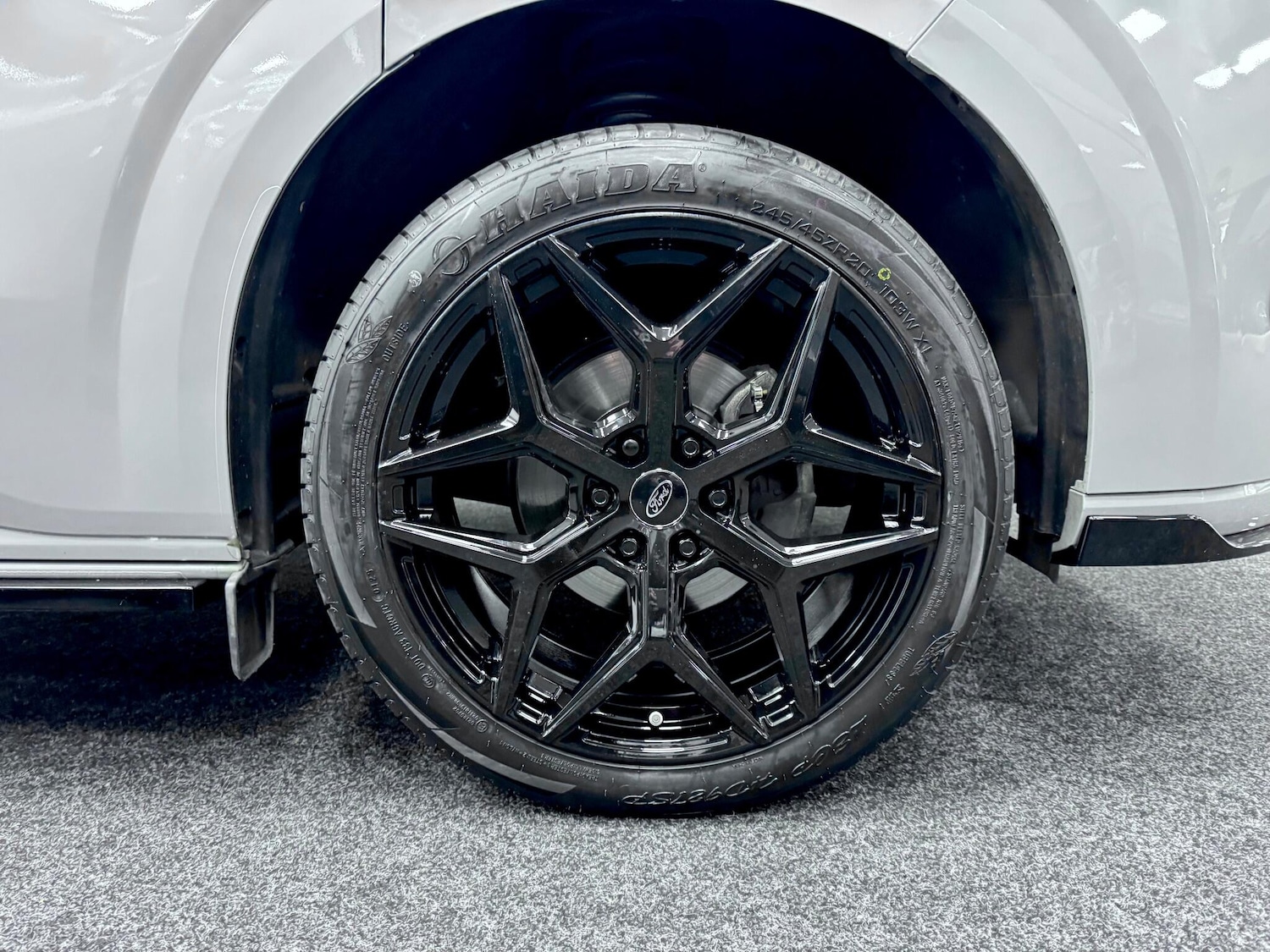 Used Ford Transit Custom 2024 for sale - 75954119: Photo 28