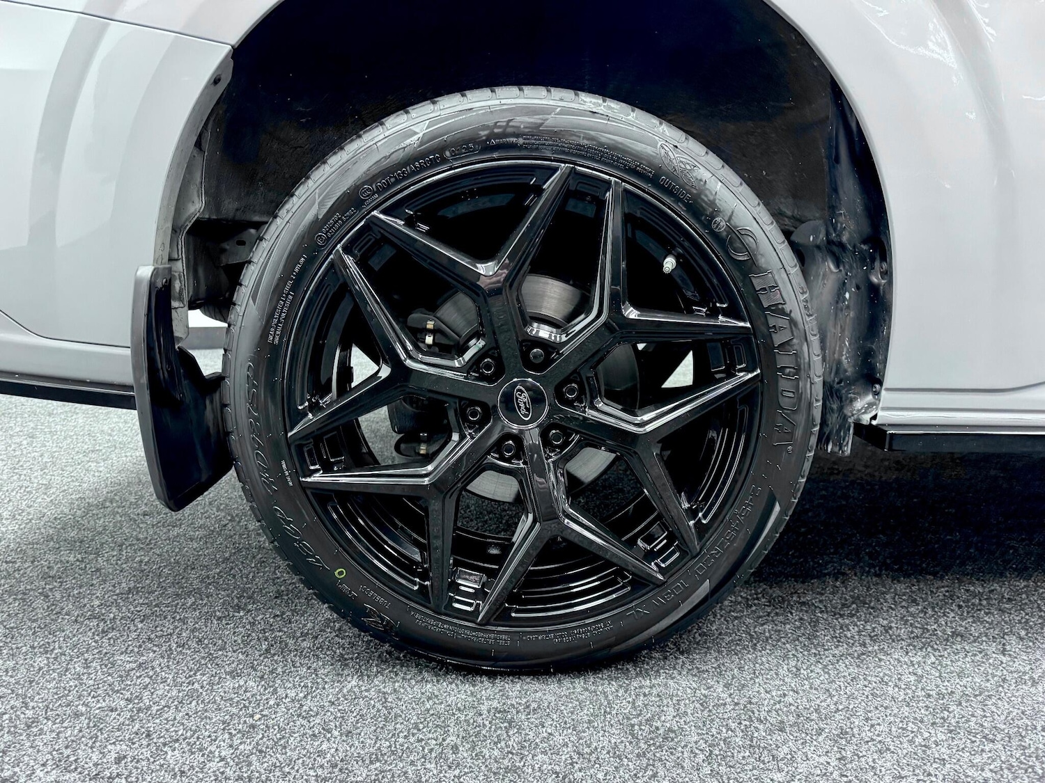 Used Ford Transit Custom 2024 for sale - 75954119: Photo 29