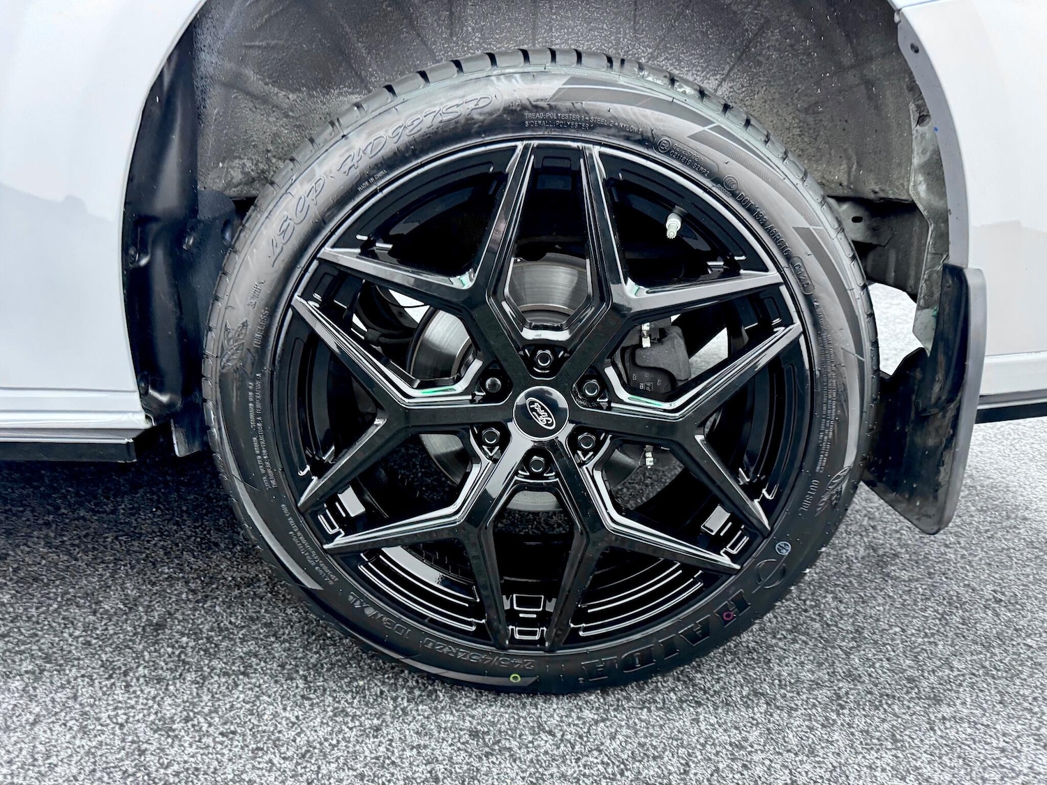 Used Ford Transit Custom 2024 for sale - 75954119: Photo 30